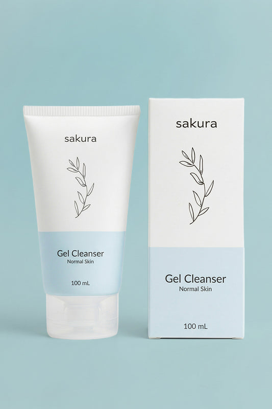 Gel Cleanser (Normal Skin)