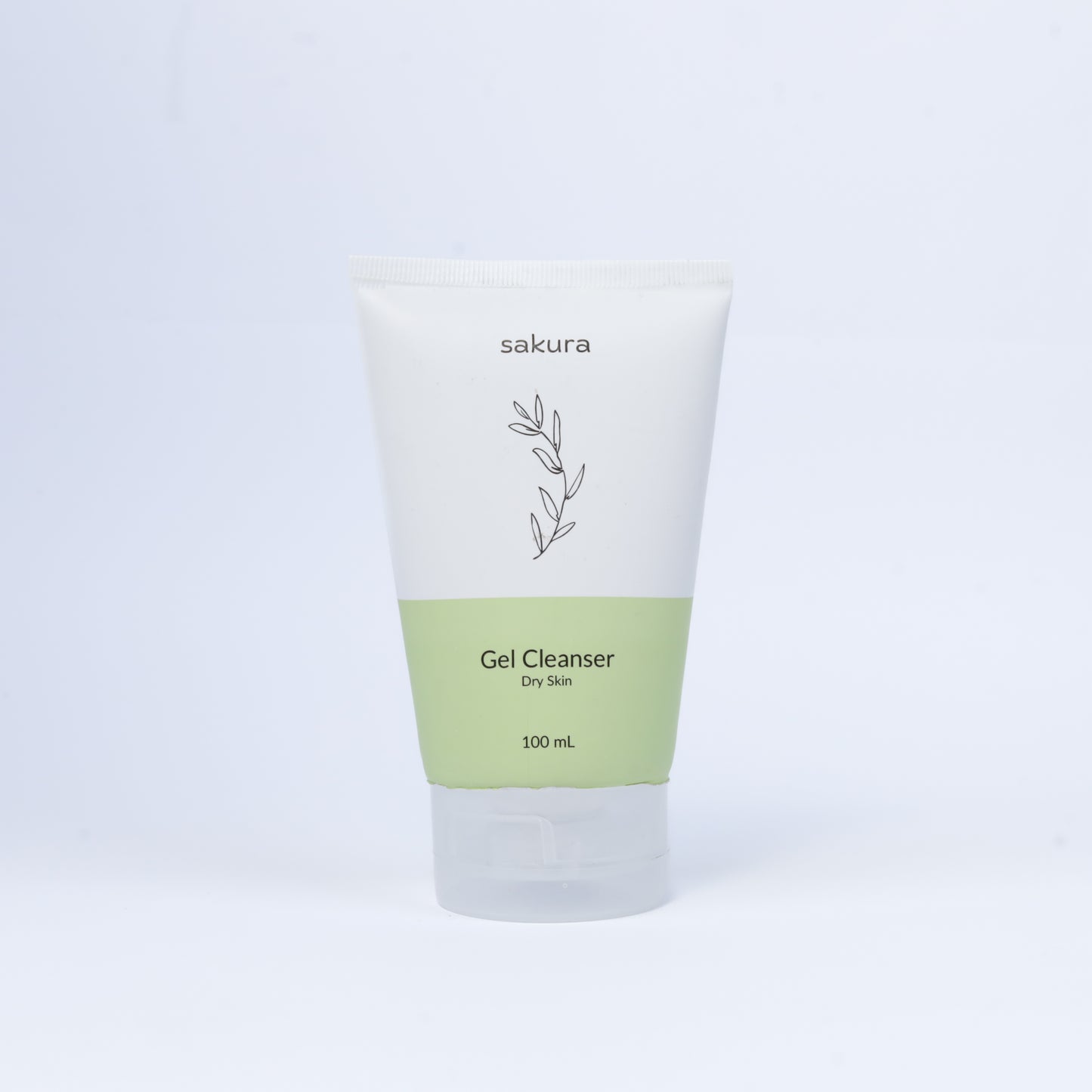 Gel Cleanser (Dry Skin)
