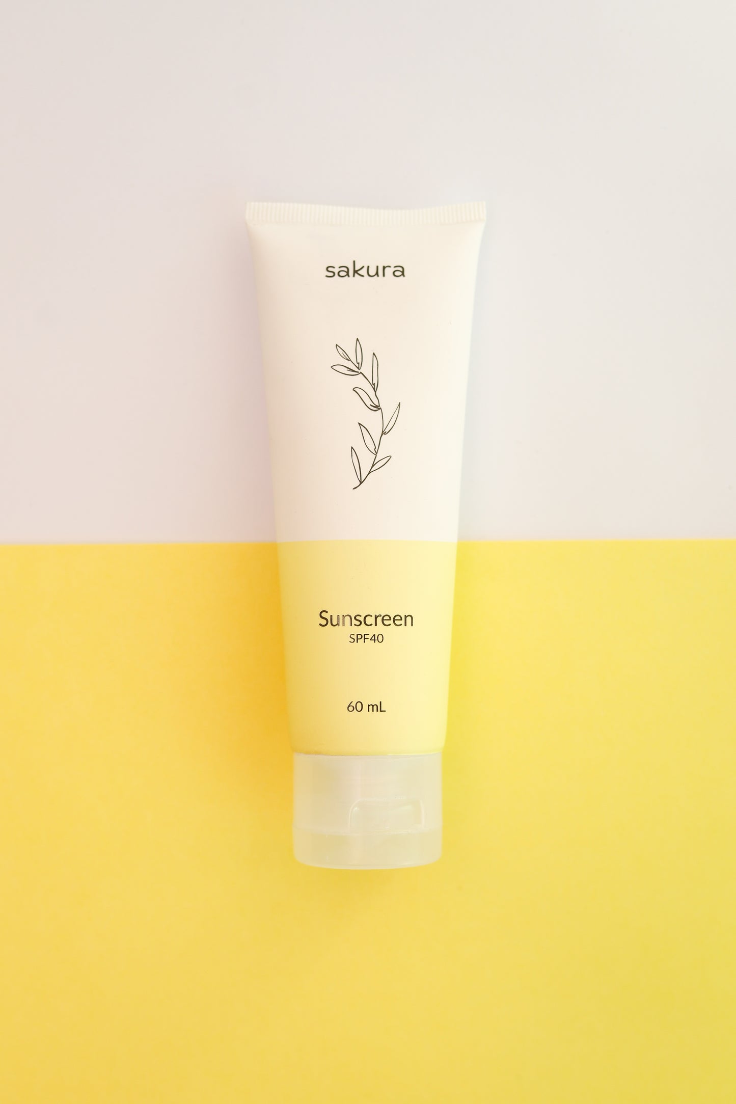 Sunscreen SPF40