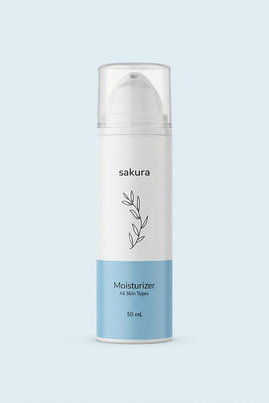 Moisturizer