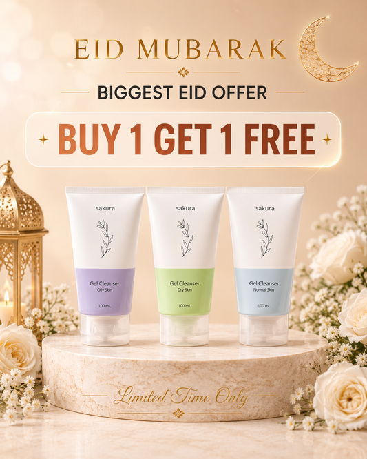 Bari Eid Offer 🎁 ( Buy 1 get 1 free )