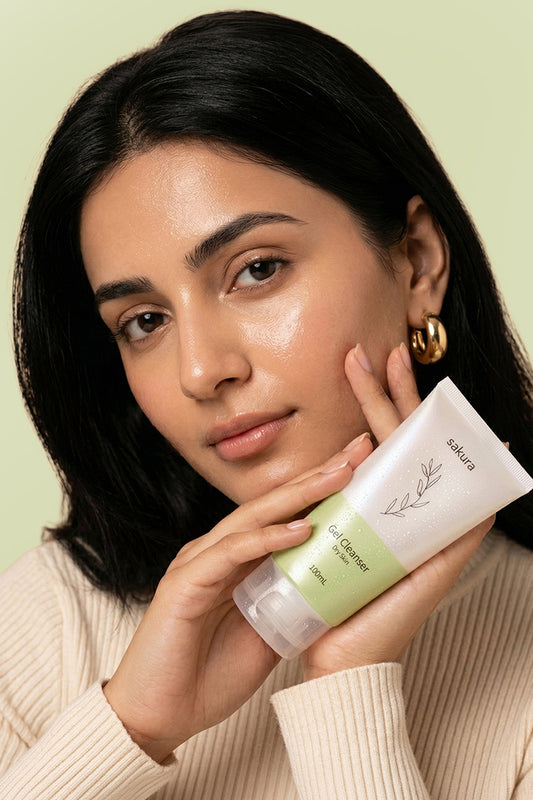Gel Cleanser (Dry Skin)