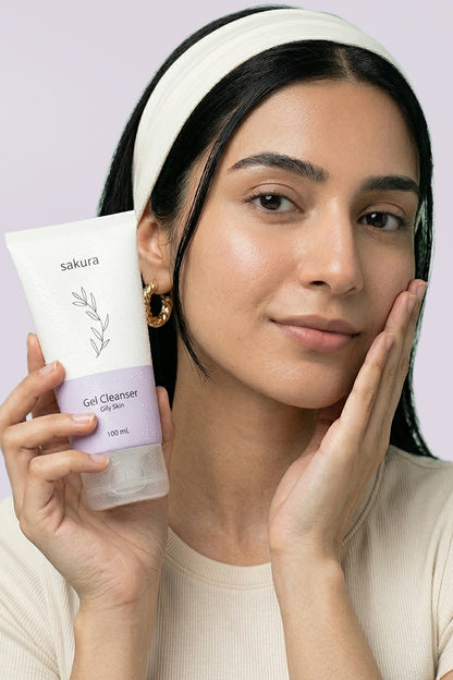 Gel Cleanser (Oily Skin)