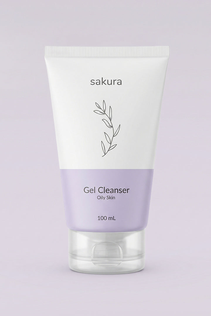Gel Cleanser (Oily Skin)