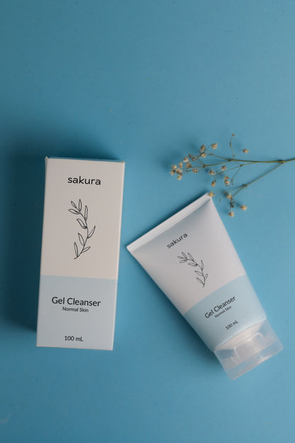 Gel Cleanser (Normal Skin)