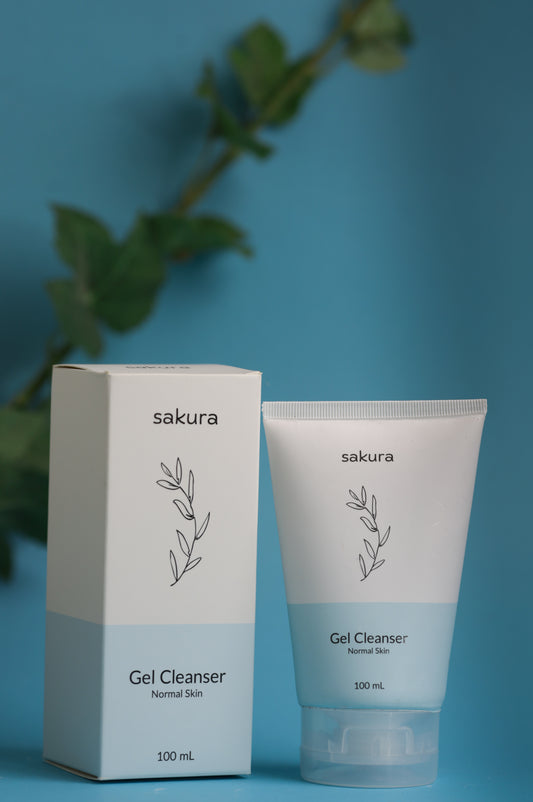 Gel Cleanser (Normal Skin)