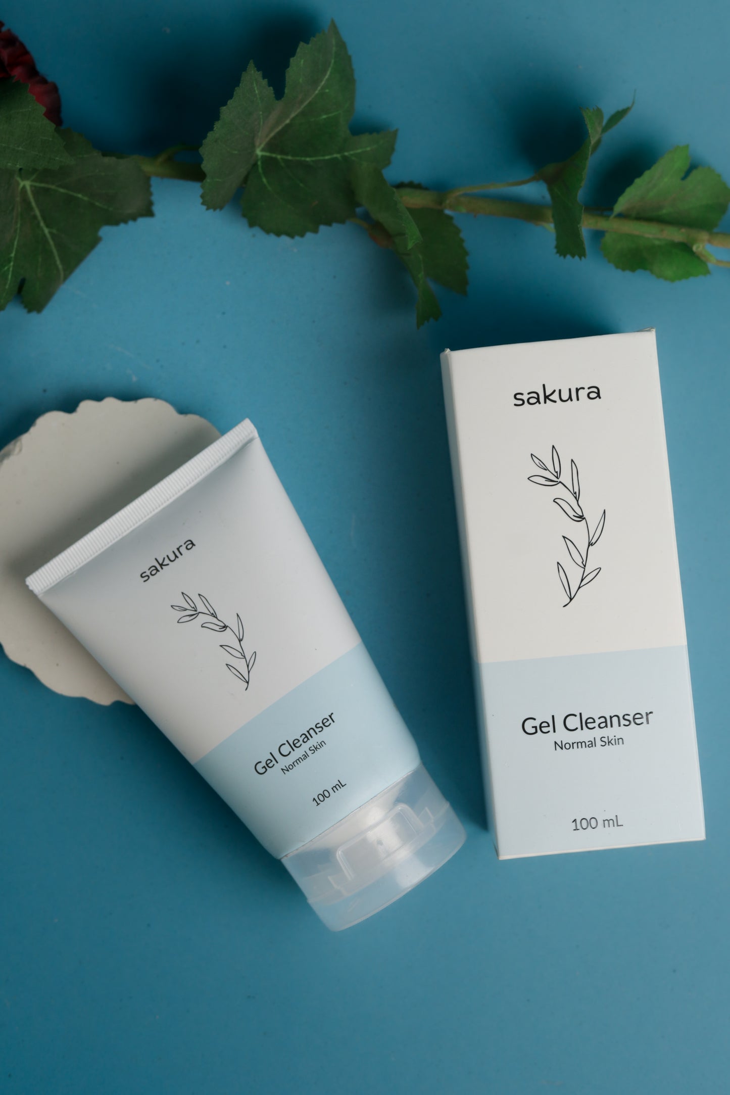 Gel Cleanser (Normal Skin)