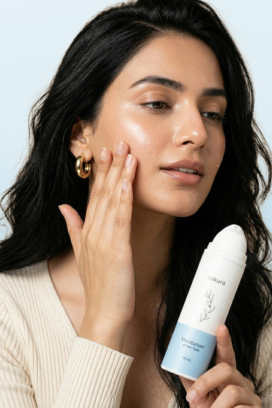 Moisturizer
