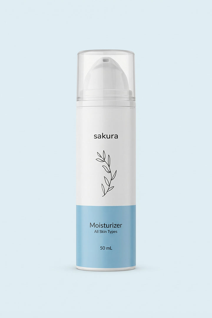 Moisturizer
