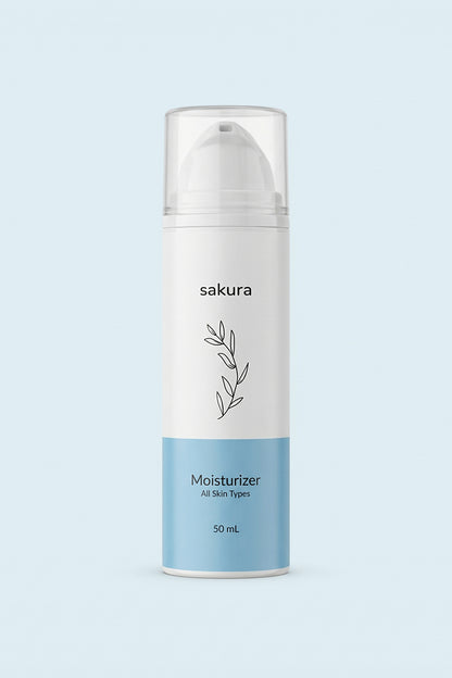 Moisturizer