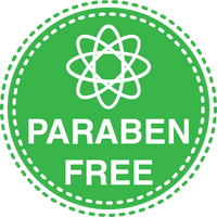 Paraben Free