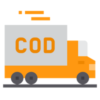 Cash on Delivery