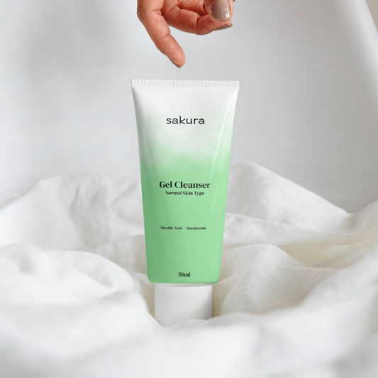 Face wash