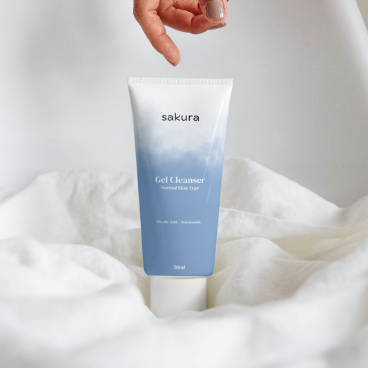 Facewash Normal Skin Type