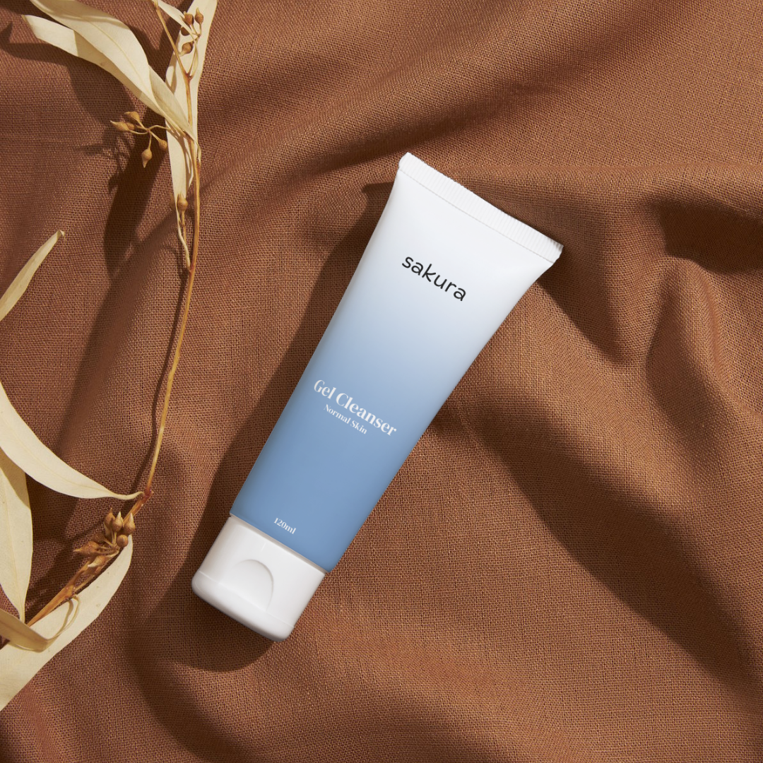 Gel Cleanser (Normal Skin)