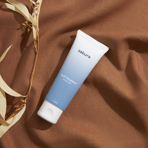 Gel Cleanser (Normal Skin)